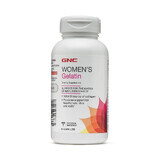 Gélatine pour femmes, gélatine 778 mg, (254910), 60 capsules, GNC